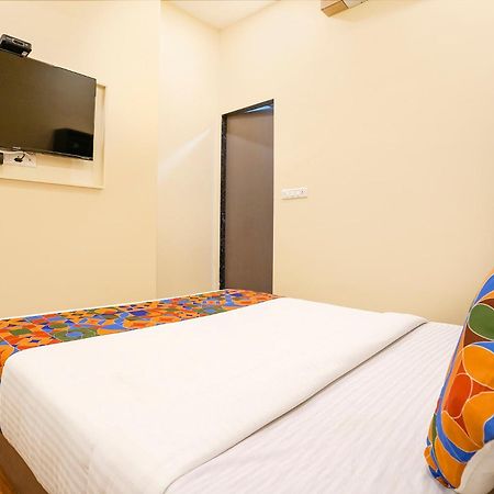 Fabhotel Freedom International - Nr Mumbai International Airport Eksteriør bilde