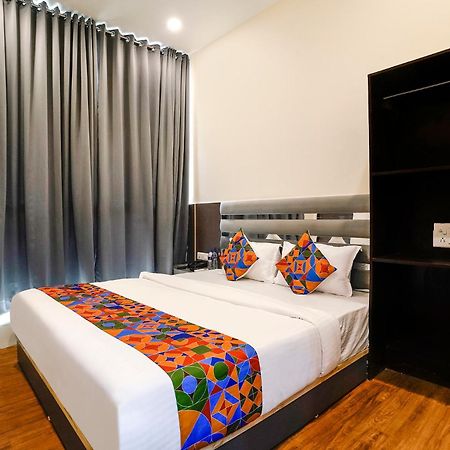 Fabhotel Freedom International - Nr Mumbai International Airport Eksteriør bilde